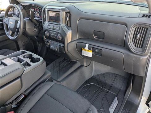 New 2026 Chevrolet Silverado 1500 W/T w/ WT Value Package image 15