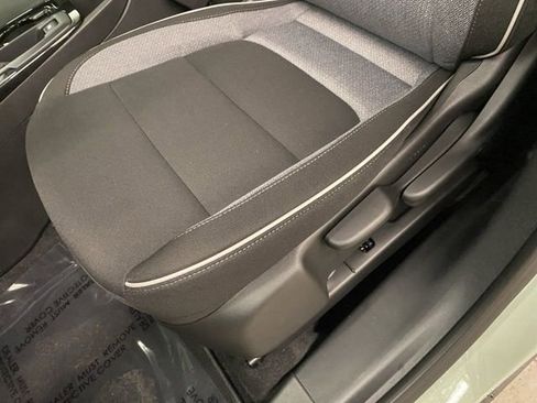 New 2026 Chevrolet TrailBlazer LS w/ LS Convenience Package image 13