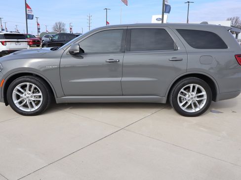 Used 2021 Dodge Durango R/T image 8