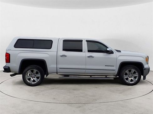 Used 2014 GMC Sierra 1500 SLT image 6