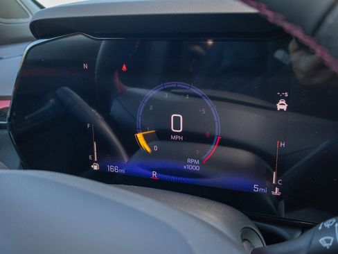 New 2026 Chevrolet TrailBlazer RS w/ Convenience Package image 22