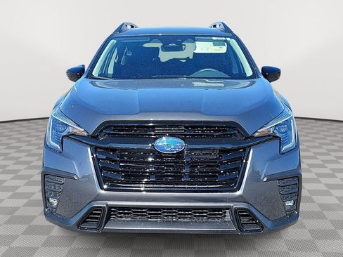 New 2026 Subaru Ascent Limited image 2