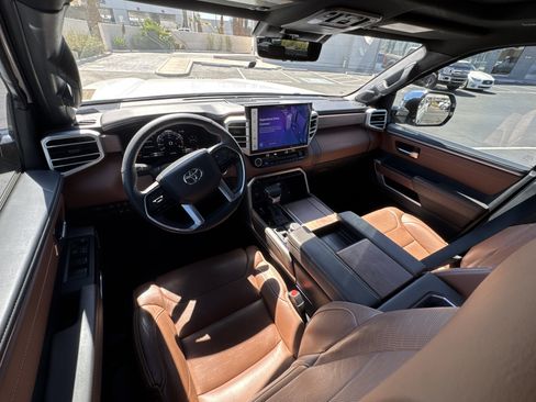 Used 2023 Toyota Tundra 1794 Edition image 21