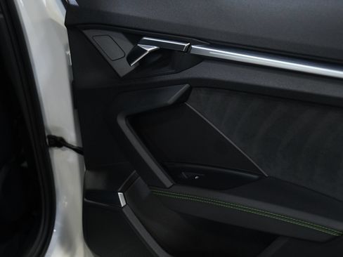 Used 2024 Audi RS 3 AWD/4WD image 29