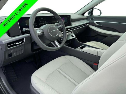 New 2025 Hyundai Sonata SEL image 15