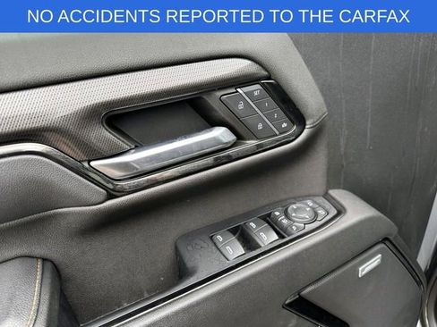 Certified 2024 GMC Sierra 2500 AT4 w/ AT4 Premium Plus Package image 17