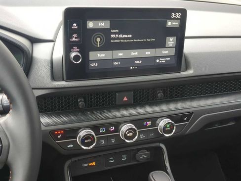 New 2026 Honda CR-V Sport-L image 19