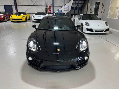 Used 2014 Porsche Cayman S RWD image 57