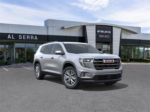 New 2026 GMC Acadia Elevation w/ Elevation Premium Package image 1