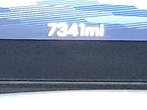 Used 2026 Chevrolet Traverse LT image 21