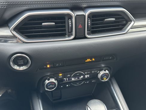 Used 2018 MAZDA CX-5 Grand Touring w/ Premium Package image 23