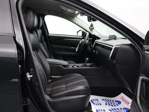 Used 2025 MAZDA CX-50 AWD 2.5 S w/ Preferred Package image 17
