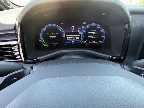 New 2026 Toyota Camry XSE image 21