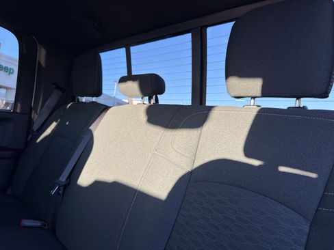 New 2026 RAM 3500 Tradesman image 34