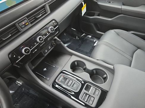 New 2026 Honda Pilot EX-L image 24