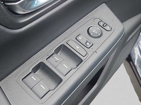 Used 2026 Honda CR-V Sport-L image 27