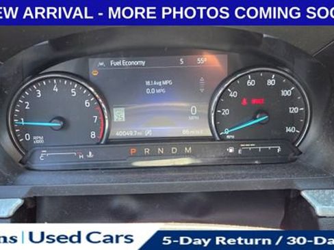 Used 2021 Ford Explorer Timberline image 12