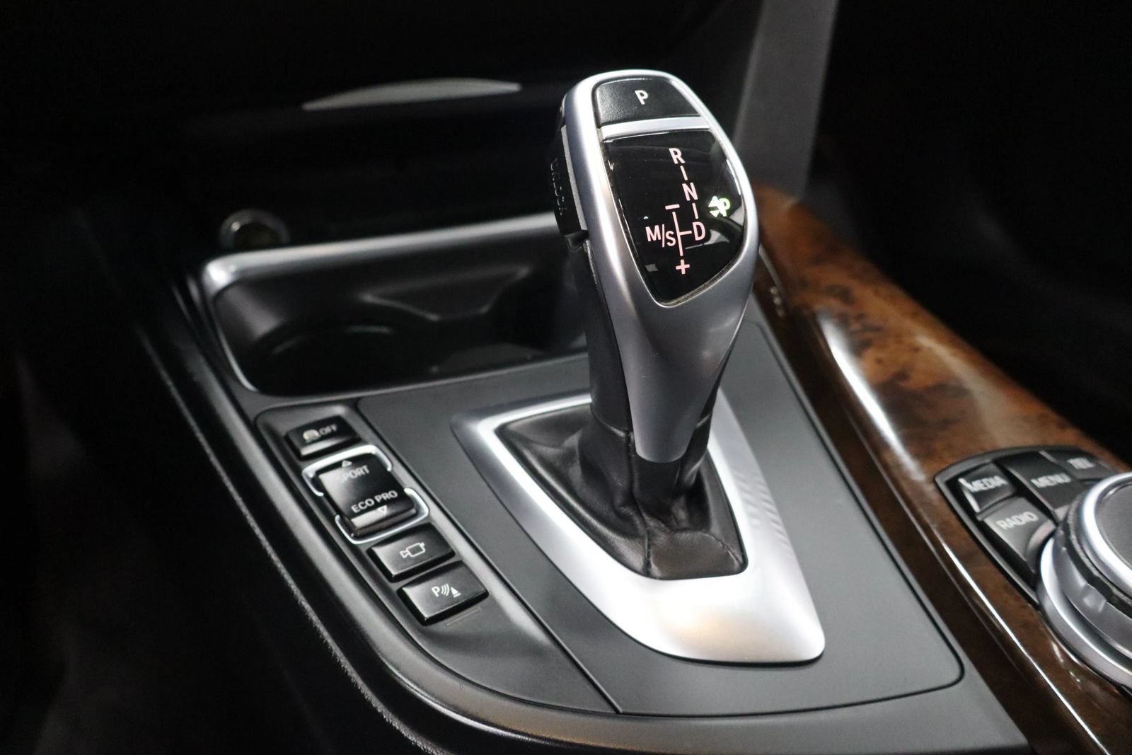 Used 2015 BMW 428i Gran Coupe xDrive AWD/4WD image 32