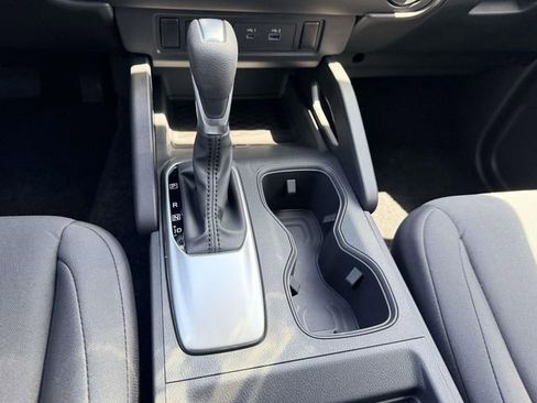 New 2026 Nissan Frontier S RWD image 22