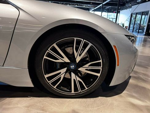 Used 2014 BMW i8 AWD/4WD image 23
