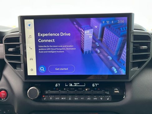 Used 2025 Toyota Sequoia TRD Pro image 16