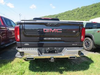 Used 2022 GMC Sierra 1500 SLT w/ SLT Convenience Package video 5