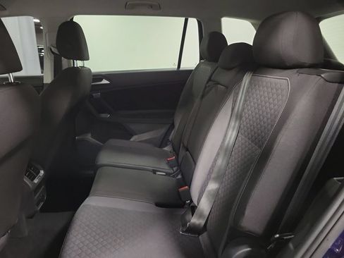 Used 2021 Volkswagen Tiguan S FWD image 30