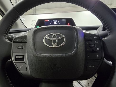 New 2026 Toyota Prius LE image 24