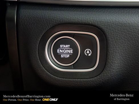 New 2026 Mercedes-Benz GLE 450 4MATIC image 25