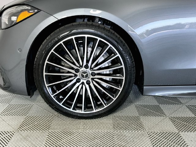 Used 2026 Mercedes-Benz C 300 Sedan image 30