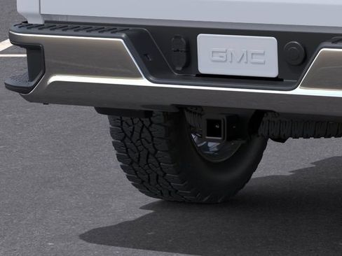 New 2026 GMC Sierra 2500 SLE w/ SLE Value Package; AWD/4WD image 16