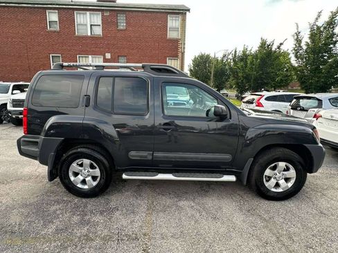 Used 2011 Nissan Xterra S w/ 4X4 Value Package image 7