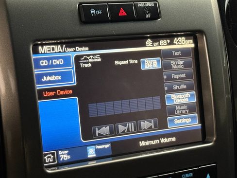 Used 2012 Ford F150 Harley-Davidson RWD image 59