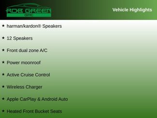 Used 2025 Subaru Outback Onyx Edition video 4