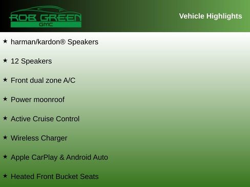 Used 2025 Subaru Outback Onyx Edition image 4