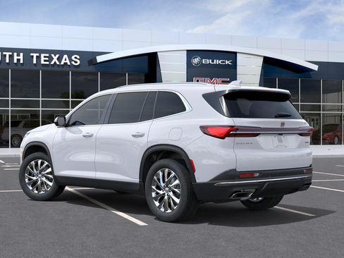 New 2026 Buick Enclave Preferred FWD image 3