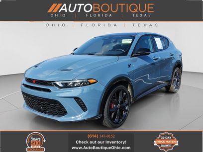 Used 2024 Dodge Hornet R/T Plus