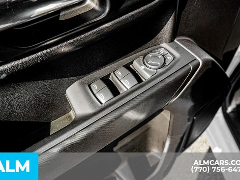 Used 2026 Chevrolet Silverado 1500 Custom image 51