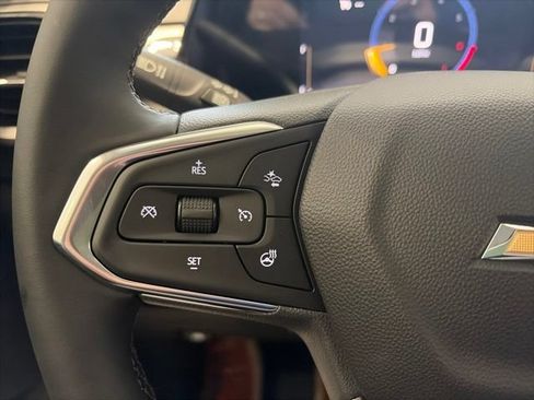New 2026 Chevrolet TrailBlazer LT w/ Convenience Package AWD/4WD image 17