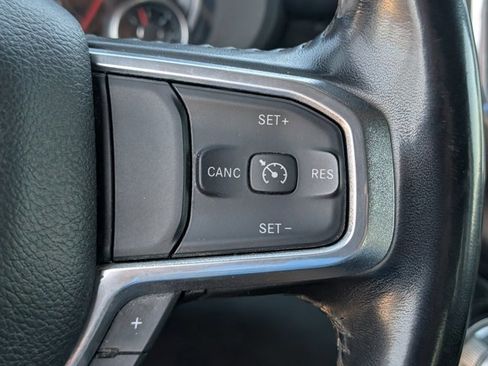 Used 2022 RAM 1500 Laramie image 18