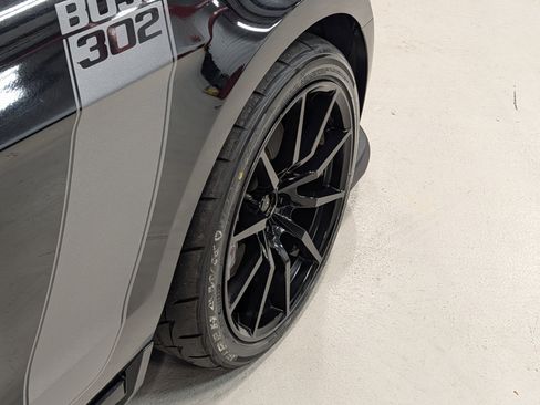 Used 2013 Ford Mustang Boss 302 image 12