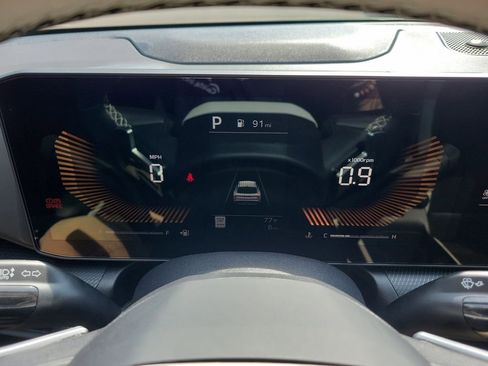 New 2026 Kia K4 GT-Line image 25