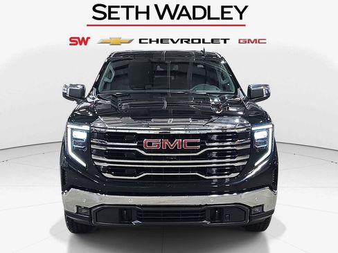 New 2026 GMC Sierra 1500 SLT w/ SLT Premium Plus Package image 2