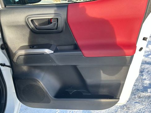 Used 2023 Toyota Tacoma SR5 image 28