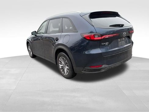 Used 2024 MAZDA CX-90 3.3 Turbo w/ Select Package AWD/4WD image 3