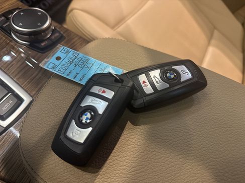 Used 2015 BMW X3 xDrive28i image 56