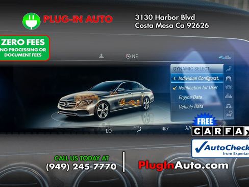 Used 2019 Mercedes-Benz E 300 image 34