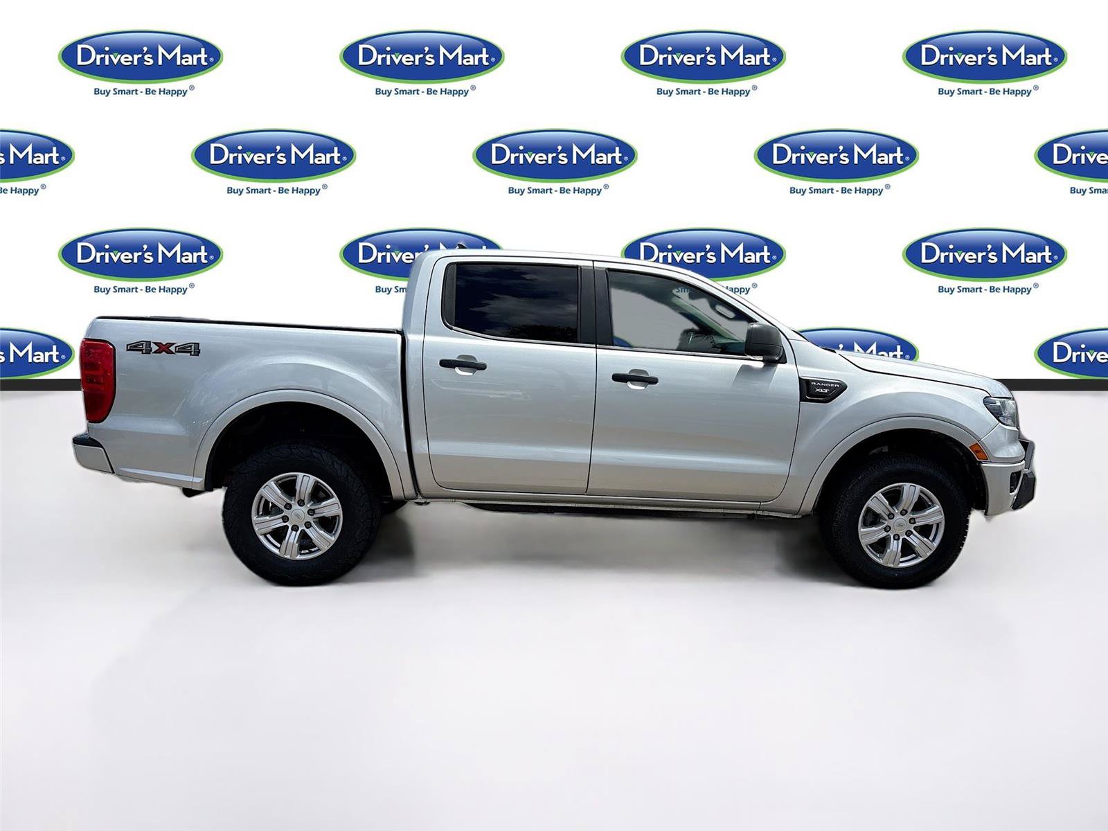 Used 2019 Ford Ranger XLT w/ Equipment Group 301A Mid AWD/4WD image 8