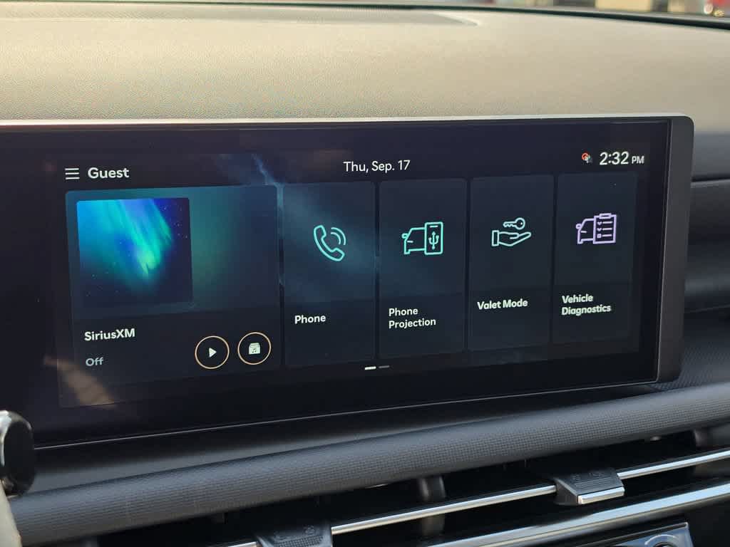 New 2026 Hyundai Tucson SEL Plus FWD image 29