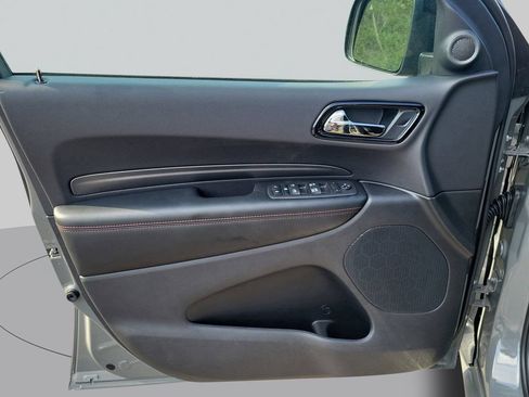 New 2026 Dodge Durango GT w/ Blacktop Package RWD image 27
